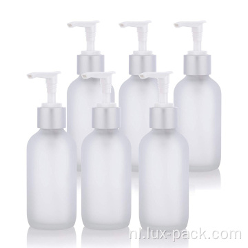 Kinderen vergrendel de groothandel lotionpomp output 2 cc Botte body lotion pompfles Pet